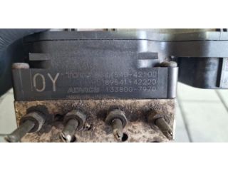 bontott TOYOTA RAV 4 ABS Kocka