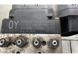 bontott TOYOTA RAV 4 ABS Kocka