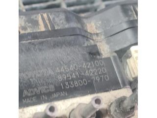 bontott TOYOTA RAV 4 ABS Kocka