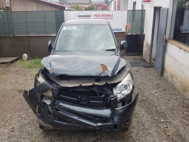 bontott TOYOTA RAV 4 ABS Kocka