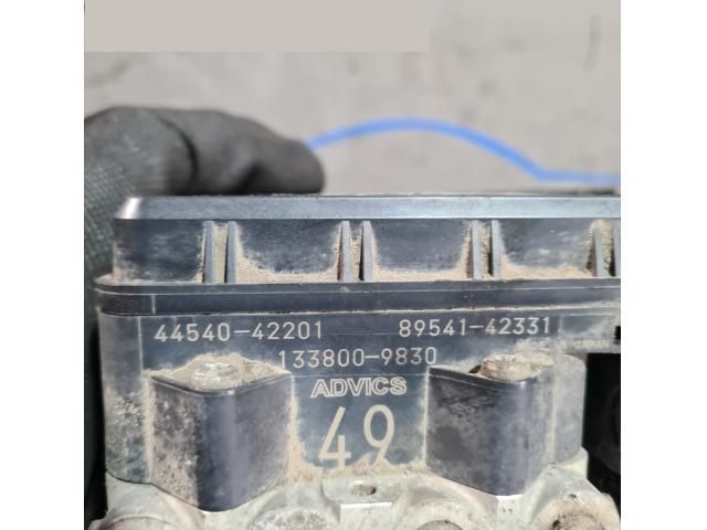 bontott TOYOTA RAV 4 ABS Kocka