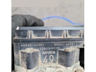 bontott TOYOTA RAV 4 ABS Kocka