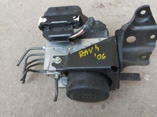 bontott TOYOTA RAV 4 ABS Kocka