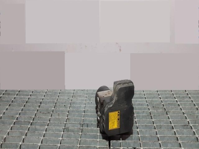 bontott TOYOTA RAV 4 ABS Kocka