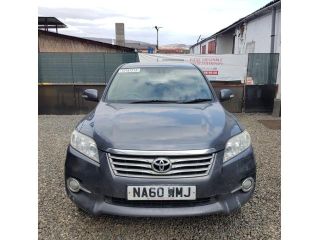 bontott TOYOTA RAV 4 ABS Kocka