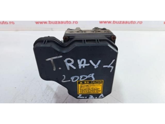 bontott TOYOTA RAV 4 ABS Kocka