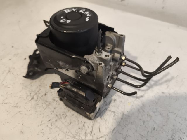 bontott TOYOTA RAV 4 ABS Kocka