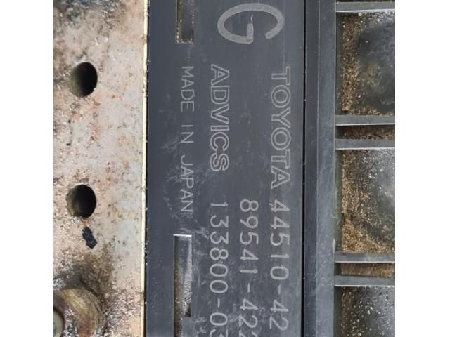 bontott TOYOTA RAV 4 ABS Kocka