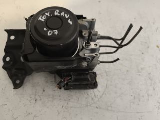 bontott TOYOTA RAV 4 ABS Kocka