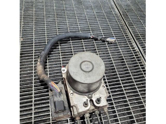 bontott TOYOTA RAV 4 ABS Kocka