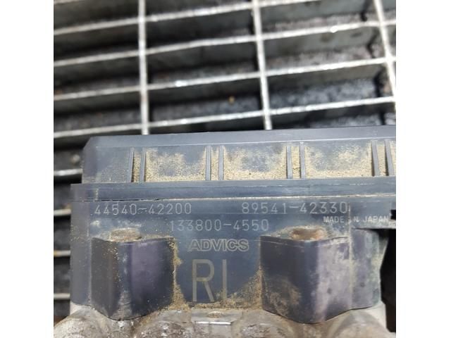 bontott TOYOTA RAV 4 ABS Kocka