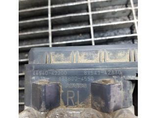 bontott TOYOTA RAV 4 ABS Kocka