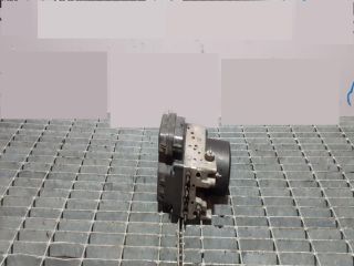 bontott TOYOTA RAV 4 ABS Kocka