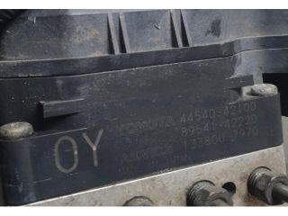 bontott TOYOTA RAV 4 ABS Kocka