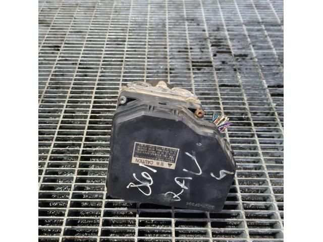 bontott TOYOTA RAV 4 ABS Kocka