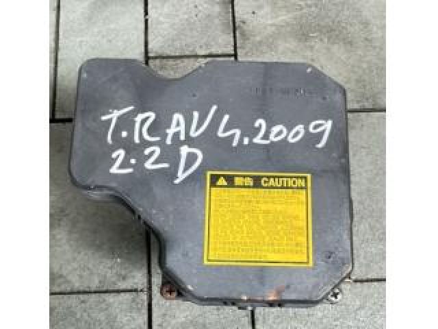 bontott TOYOTA RAV 4 ABS Kocka