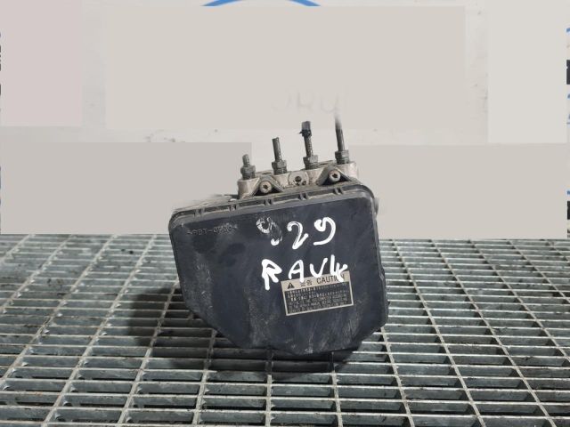 bontott TOYOTA RAV 4 ABS Kocka