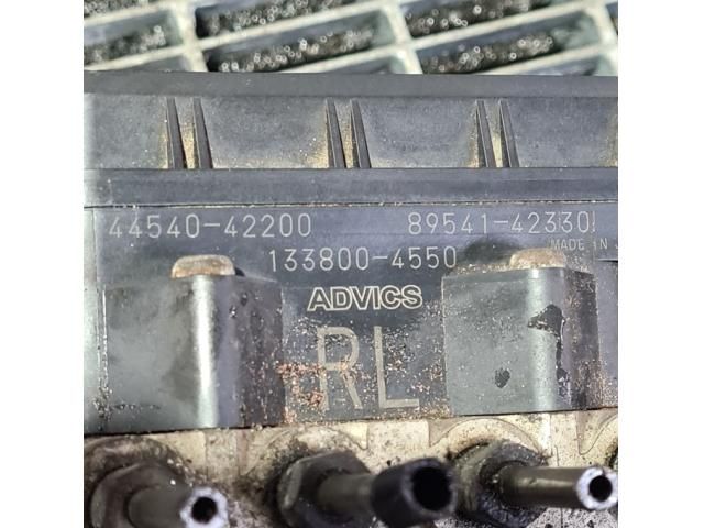 bontott TOYOTA RAV 4 ABS Kocka