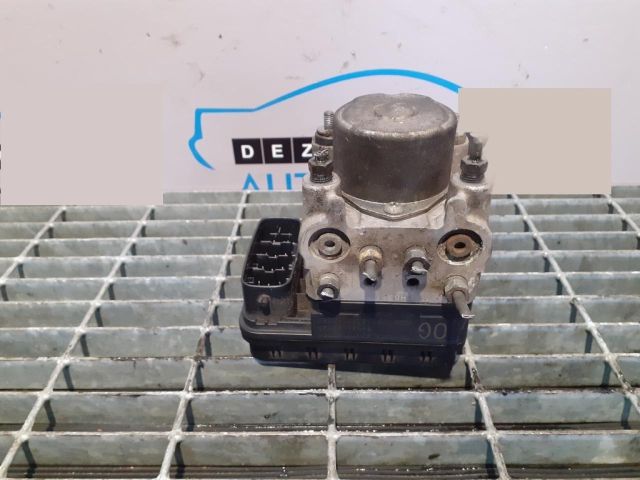 bontott TOYOTA RAV 4 ABS Kocka