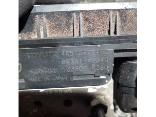 bontott TOYOTA RAV 4 ABS Kocka