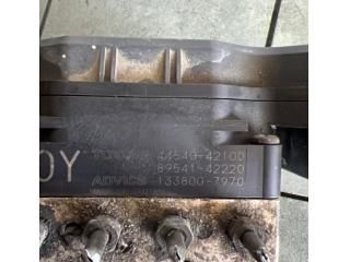 bontott TOYOTA RAV 4 ABS Kocka