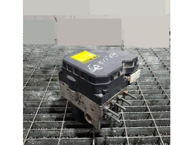 bontott TOYOTA RAV 4 ABS Kocka