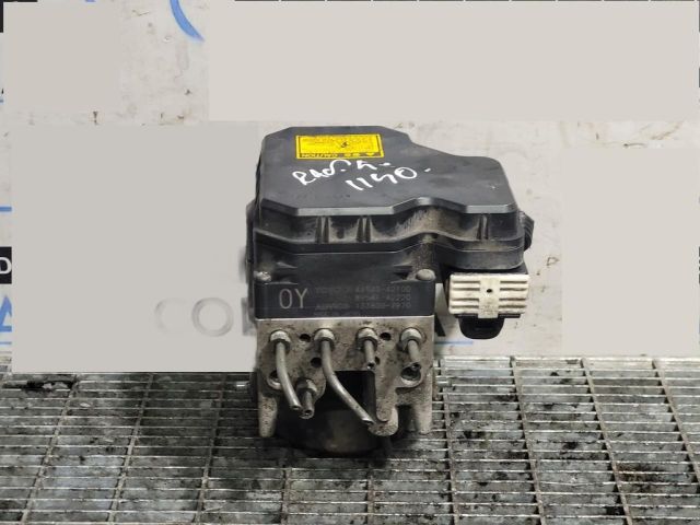 bontott TOYOTA RAV 4 ABS Kocka