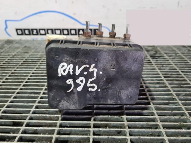 bontott TOYOTA RAV 4 ABS Kocka