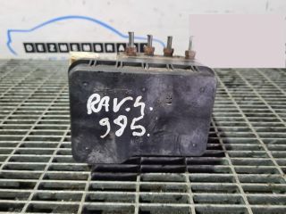 bontott TOYOTA RAV 4 ABS Kocka