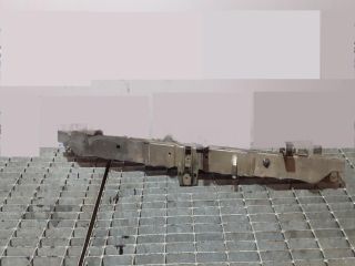 bontott TOYOTA RAV 4 Alsó Összekötő