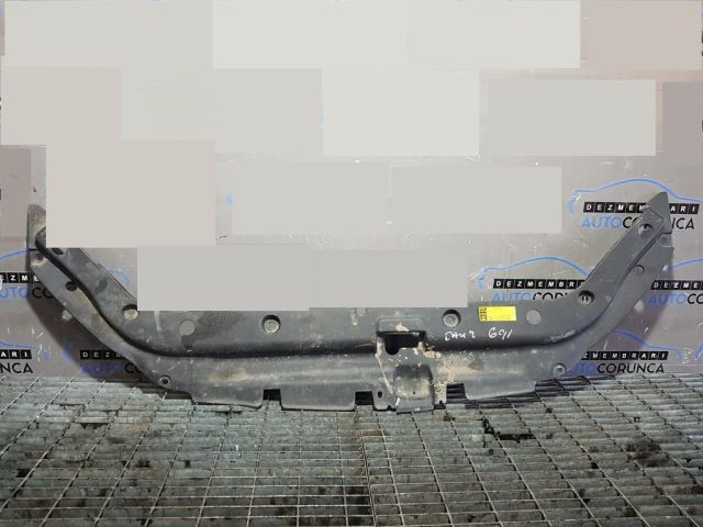 bontott TOYOTA RAV 4 Alsó Összekötő