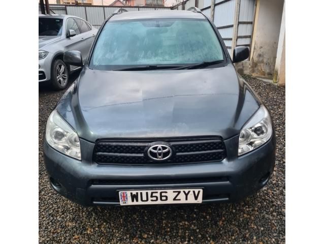 bontott TOYOTA RAV 4 Alsó Összekötő