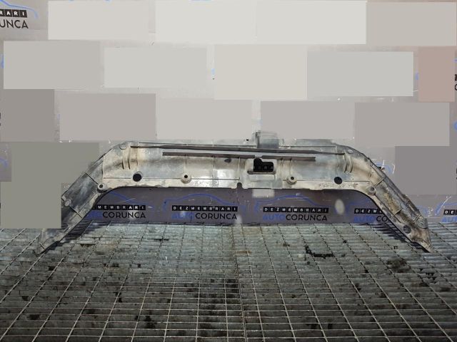 bontott TOYOTA RAV 4 Alsó Összekötő