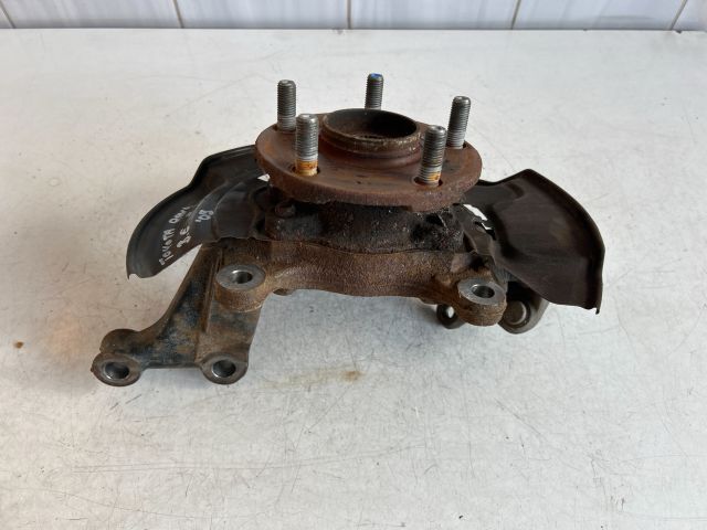 bontott TOYOTA RAV 4 Bal első Csonkállvány Kerékaggyal