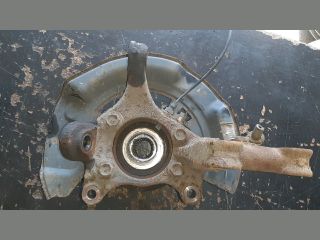 bontott TOYOTA RAV 4 Bal első Csonkállvány Kerékaggyal