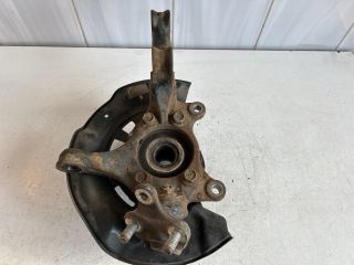 bontott TOYOTA RAV 4 Bal első Csonkállvány Kerékaggyal