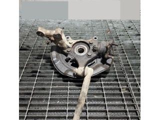 bontott TOYOTA RAV 4 Bal első Csonkállvány