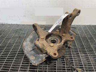 bontott TOYOTA RAV 4 Bal első Csonkállvány