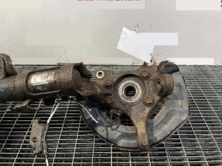 bontott TOYOTA RAV 4 Bal első Csonkállvány