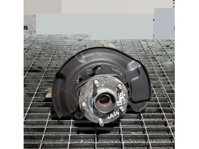 bontott TOYOTA RAV 4 Bal első Csonkállvány