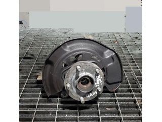 bontott TOYOTA RAV 4 Bal első Csonkállvány