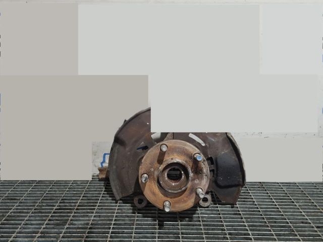 bontott TOYOTA RAV 4 Bal első Csonkállvány