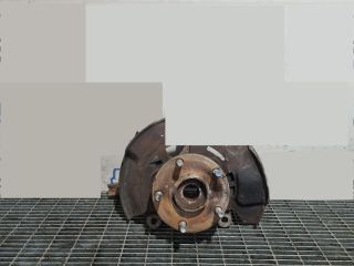 bontott TOYOTA RAV 4 Bal első Csonkállvány