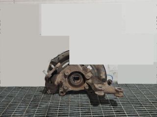 bontott TOYOTA RAV 4 Bal első Csonkállvány