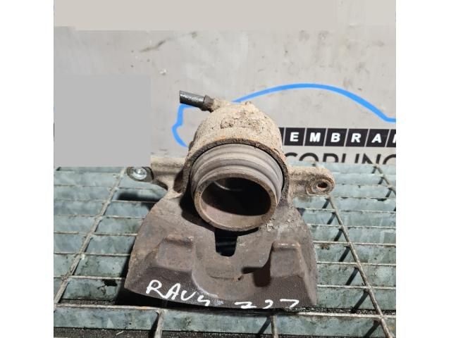 bontott TOYOTA RAV 4 Bal első Fékkengyel