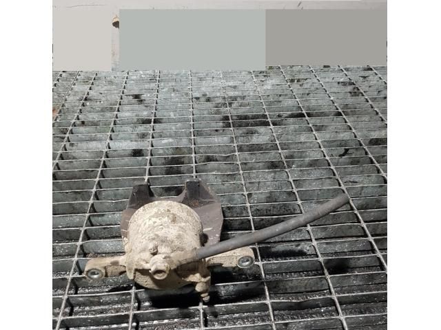 bontott TOYOTA RAV 4 Bal első Fékkengyel