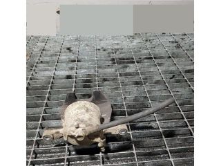 bontott TOYOTA RAV 4 Bal első Fékkengyel