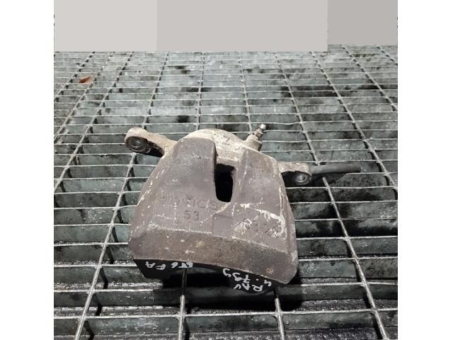 bontott TOYOTA RAV 4 Bal első Fékkengyel