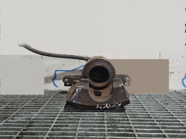 bontott TOYOTA RAV 4 Bal első Fékkengyel