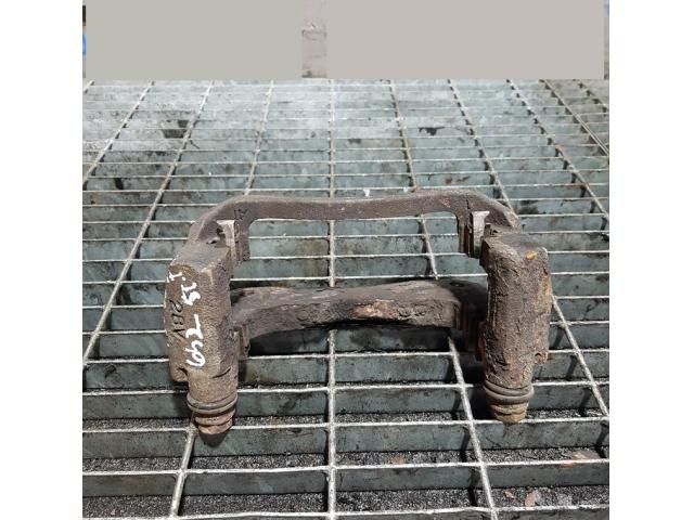 bontott TOYOTA RAV 4 Bal első Fékkengyel